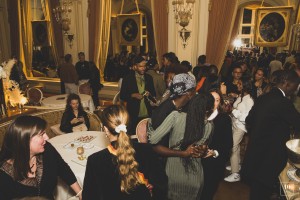 PAUL.E RELEASE PARTY - RITZ PARIS - ALEK KATAR0042