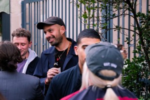 MARFA JOUNRAL - 0FR PARIS - SERENA S. -0033