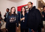 Opening Galerie Romero Paprocki Solo Show Mario Picardo - Renaud labelle0002