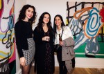 Opening Galerie Romero Paprocki Solo Show Mario Picardo - Renaud labelle0010