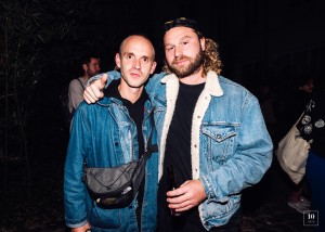 Opening Galerie Romero Paprocki Solo Show Mario Picardo - Renaud labelle0012