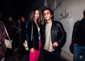 Opening Galerie Romero Paprocki Solo Show Mario Picardo - Renaud labelle0039