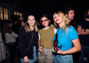 Opening Galerie Romero Paprocki Solo Show Mario Picardo - Renaud labelle0040