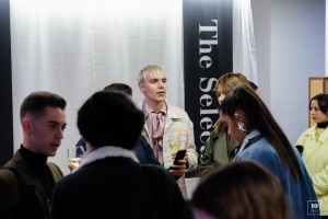 THE SLECTS - FASHION WEEK - SERENA S -0002