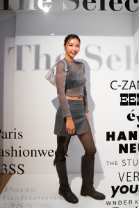 THE SLECTS - FASHION WEEK - SERENA S -0003