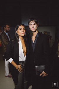 24 HOUR SUNSET - Lafayette Anticipation - ALEK KATAR --104