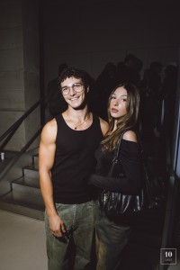 24 HOUR SUNSET - Lafayette Anticipation - ALEK KATAR --107