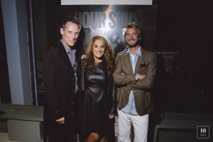 24 HOUR SUNSET - Lafayette Anticipation - ALEK KATAR --108