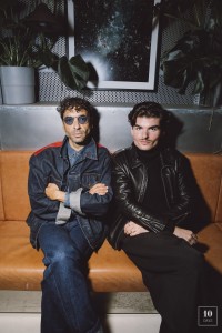 24 HOUR SUNSET - Lafayette Anticipation - ALEK KATAR --2