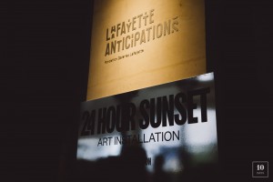 24 HOUR SUNSET - Lafayette Anticipation - ALEK KATAR --20