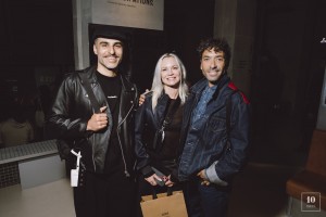 24 HOUR SUNSET - Lafayette Anticipation - ALEK KATAR --23