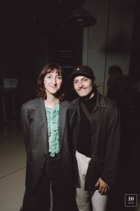 24 HOUR SUNSET - Lafayette Anticipation - ALEK KATAR --24