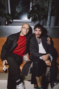 24 HOUR SUNSET - Lafayette Anticipation - ALEK KATAR --29