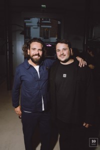 24 HOUR SUNSET - Lafayette Anticipation - ALEK KATAR --32