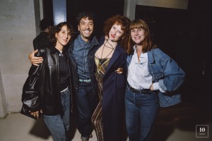 24 HOUR SUNSET - Lafayette Anticipation - ALEK KATAR --33