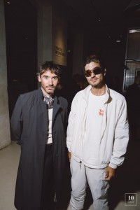 24 HOUR SUNSET - Lafayette Anticipation - ALEK KATAR --34