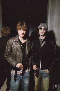 24 HOUR SUNSET - Lafayette Anticipation - ALEK KATAR --35