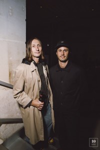 24 HOUR SUNSET - Lafayette Anticipation - ALEK KATAR --38