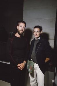 24 HOUR SUNSET - Lafayette Anticipation - ALEK KATAR --42