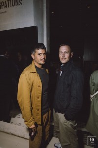 24 HOUR SUNSET - Lafayette Anticipation - ALEK KATAR --45