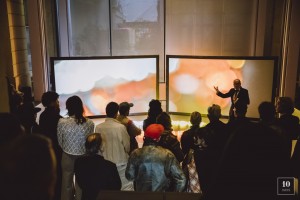 24 HOUR SUNSET - Lafayette Anticipation - ALEK KATAR --57