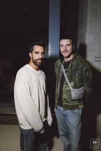 24 HOUR SUNSET - Lafayette Anticipation - ALEK KATAR --65