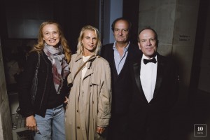 24 HOUR SUNSET - Lafayette Anticipation - ALEK KATAR --66