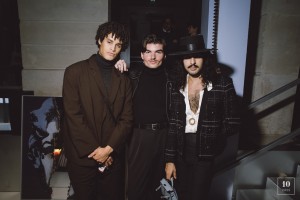 24 HOUR SUNSET - Lafayette Anticipation - ALEK KATAR --69