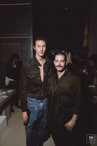 24 HOUR SUNSET - Lafayette Anticipation - ALEK KATAR --70