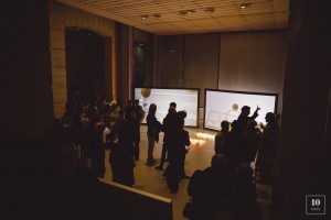 24 HOUR SUNSET - Lafayette Anticipation - ALEK KATAR --71