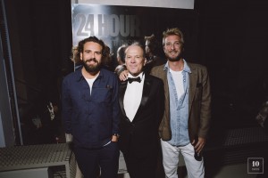 24 HOUR SUNSET - Lafayette Anticipation - ALEK KATAR --73