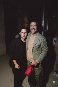 24 HOUR SUNSET - Lafayette Anticipation - ALEK KATAR --74