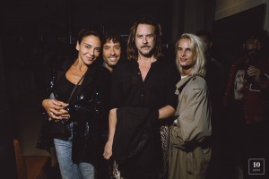 24 HOUR SUNSET - Lafayette Anticipation - ALEK KATAR --81