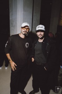 24 HOUR SUNSET - Lafayette Anticipation - ALEK KATAR --84