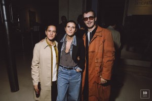 24 HOUR SUNSET - Lafayette Anticipation - ALEK KATAR --85