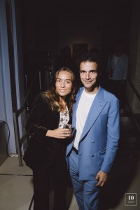 24 HOUR SUNSET - Lafayette Anticipation - ALEK KATAR --87