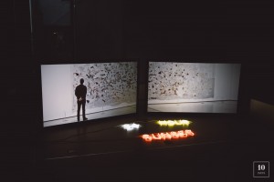 24 HOUR SUNSET - Lafayette Anticipation - ALEK KATAR --9