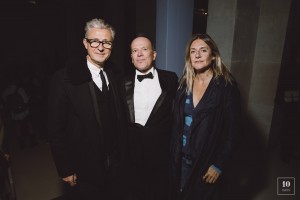 24 HOUR SUNSET - Lafayette Anticipation - ALEK KATAR --90