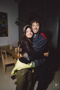 24 HOUR SUNSET - Lafayette Anticipation - ALEK KATAR --98