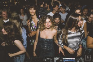 BAL GRAND AMOUR - LES ETOILES - ALEK KATAR-111