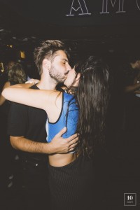 BAL GRAND AMOUR - LES ETOILES - ALEK KATAR-119