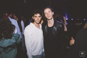 BAL GRAND AMOUR - LES ETOILES - ALEK KATAR-35