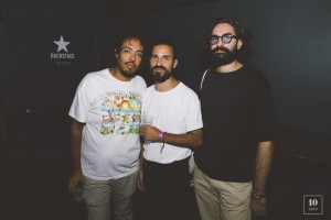 BAL GRAND AMOUR - LES ETOILES - ALEK KATAR-38