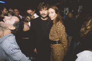 BAL GRAND AMOUR - LES ETOILES - ALEK KATAR-42