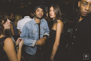 BAL GRAND AMOUR - LES ETOILES - ALEK KATAR-62