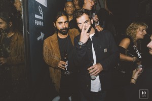 BAL GRAND AMOUR - LES ETOILES - ALEK KATAR-66