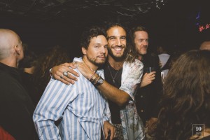 BAL GRAND AMOUR - LES ETOILES - ALEK KATAR-69