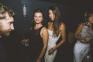 BAL GRAND AMOUR - LES ETOILES - ALEK KATAR-76