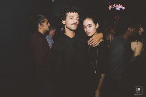 BAL GRAND AMOUR - LES ETOILES - ALEK KATAR-81