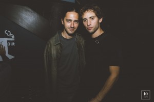 BAL GRAND AMOUR - LES ETOILES - ALEK KATAR-95